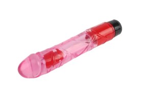 Realsitičan pink vibrator- CN 111832856-4